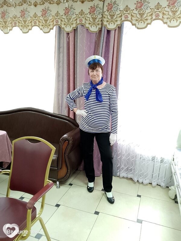 Татьяна, Киржач