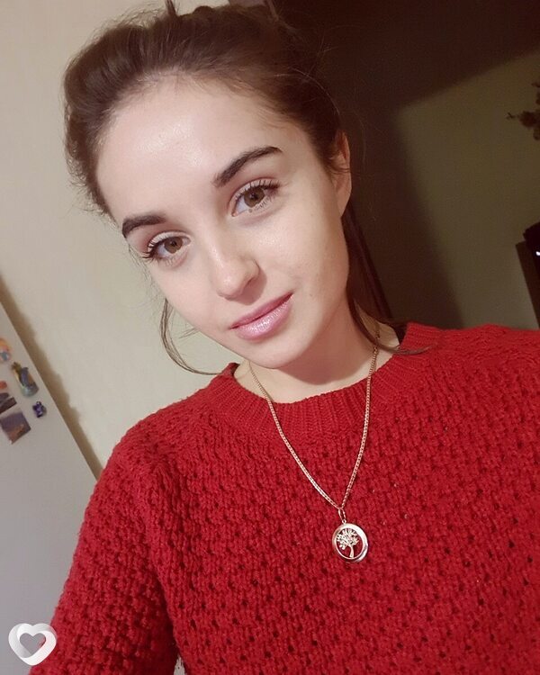Екатерина, 31, Омске — анкета №3776174