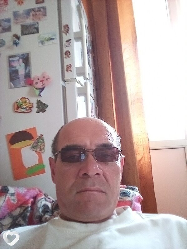 Дмитрий, 53, Петропавловске-Камчатском — анкета №3776175