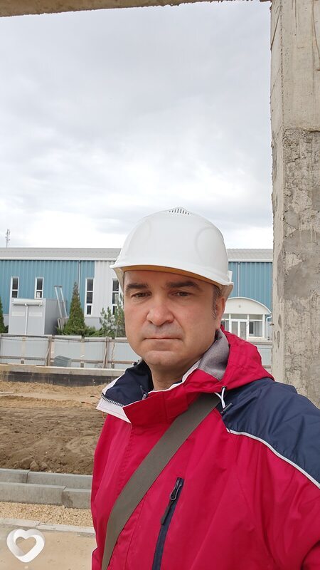 Валя Листопадов, 39, Симферополе — анкета №3776178