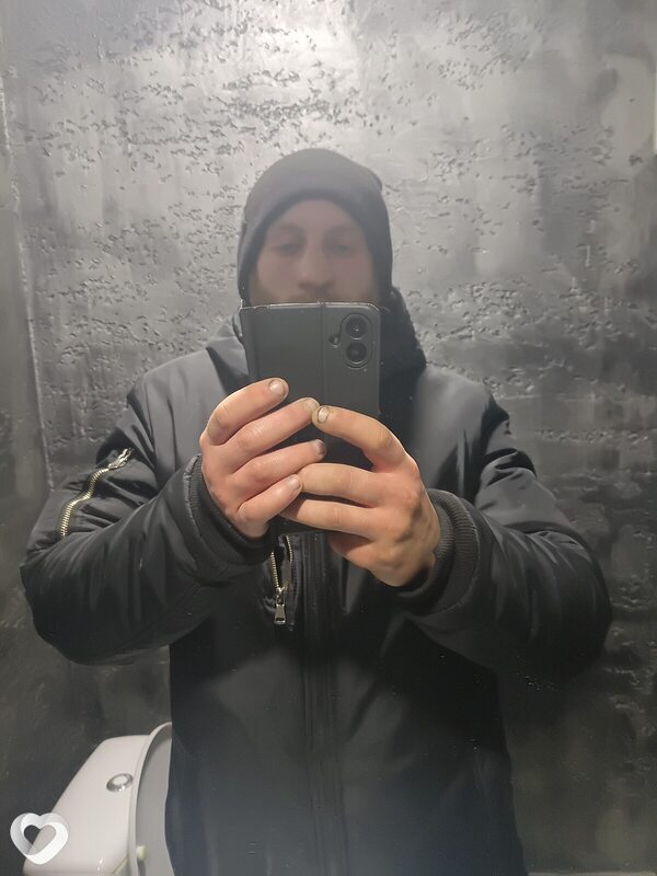 Женя, 25, Киеве — анкета №3776180