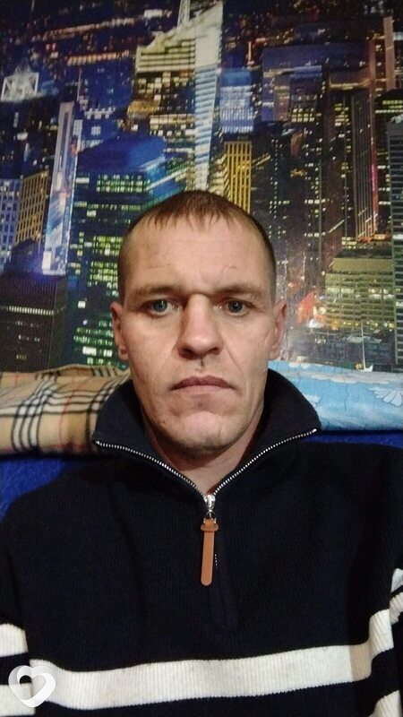 Evgeniy, 38, Петропавловске-Камчатском — анкета №3776184