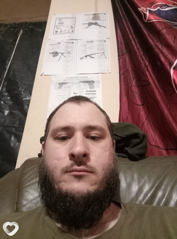 Михаил, 32, Харькове — анкета №3776188