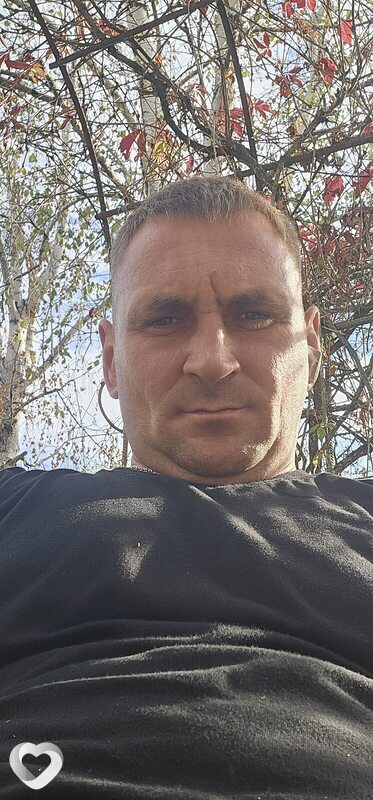 Серега, 40, Севастополе — анкета №3776190