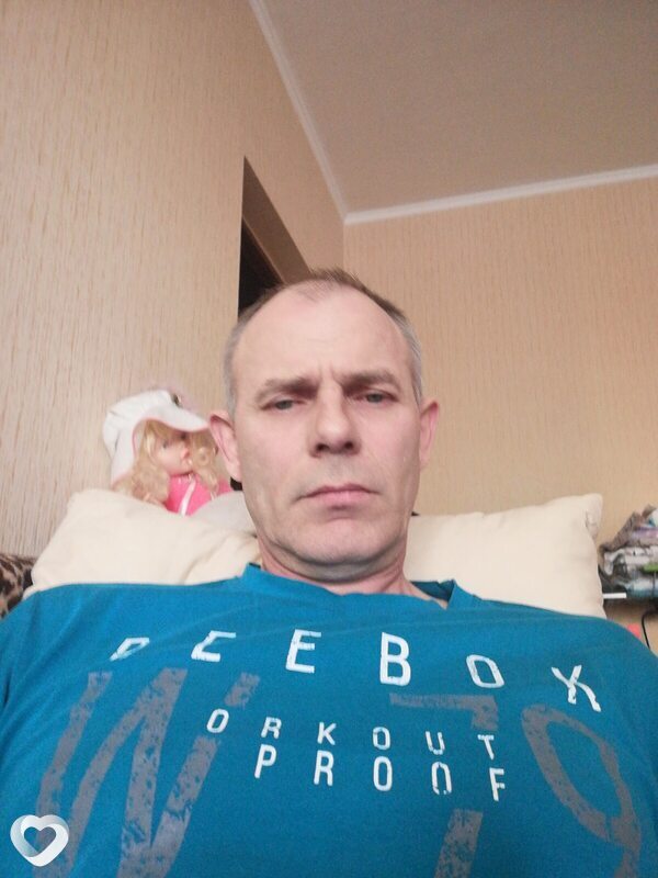 Сергей, 52, Казани — анкета №3776191