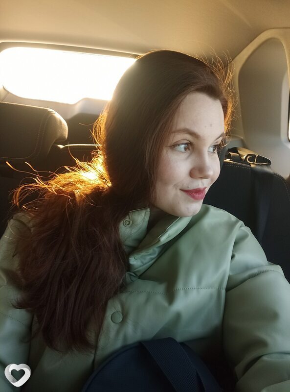 Евгения, 22, Самаре — анкета №3776192