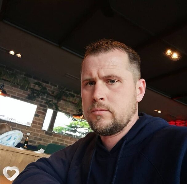 Владимир, 46, Геленджике — анкета №3776194
