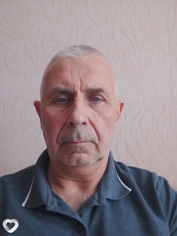 Михаил, 65, Кургане — анкета №3775600