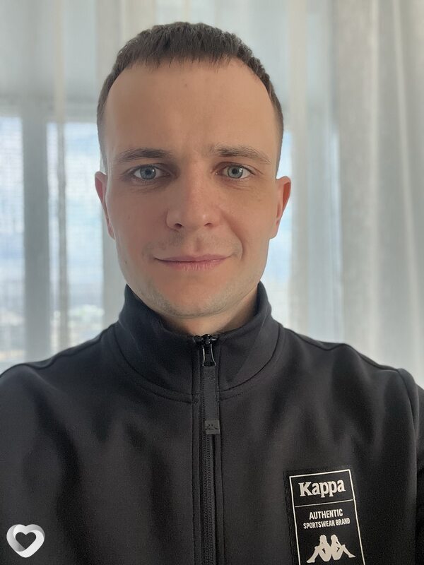 Андрей, 33, Красноярске — анкета №3775617