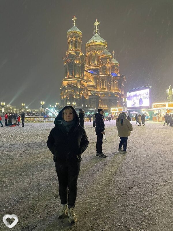 Оксана, 45, Домодедово — анкета №3775653