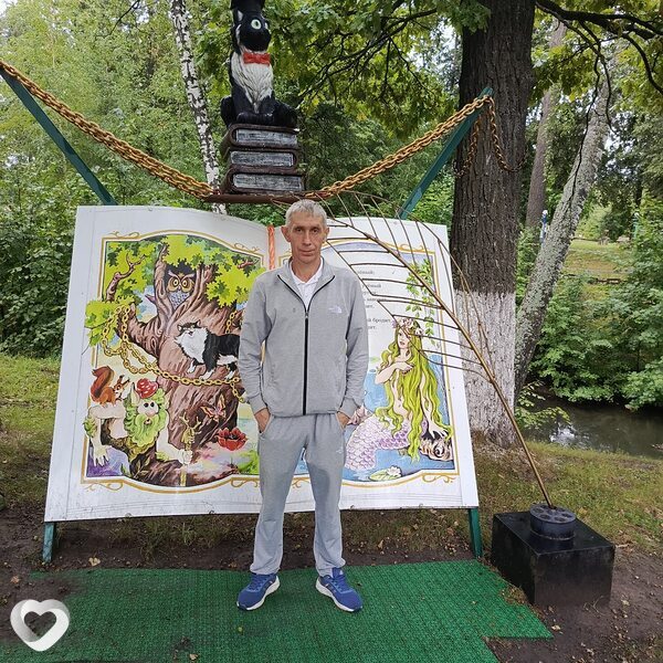 Виталий, 41, Чебоксарах — анкета №3775658