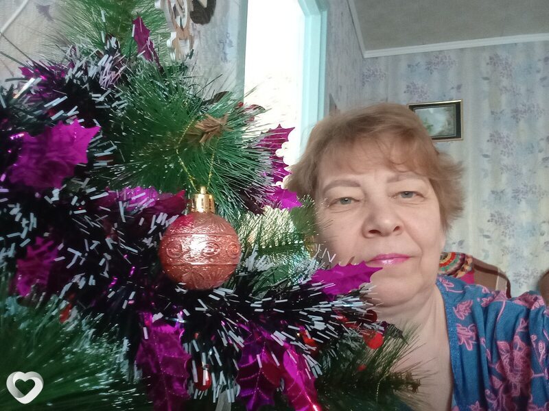 Ольга, 54, Петропавловске-Камчатском — анкета №3775664