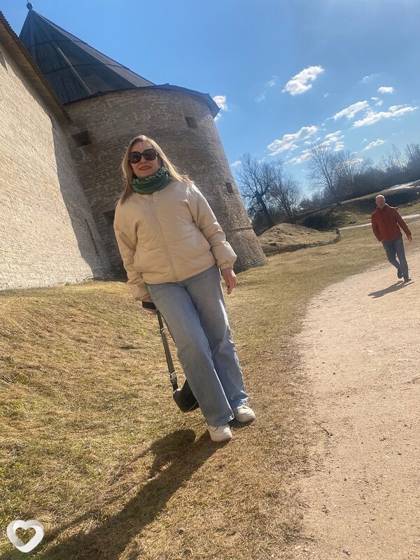Вера, 53, Пензе — анкета №3775670