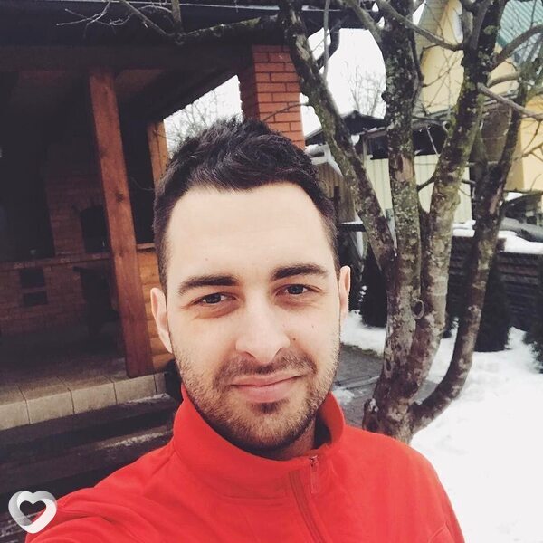 Николай, 37, Екатеринбурге — анкета №3775623