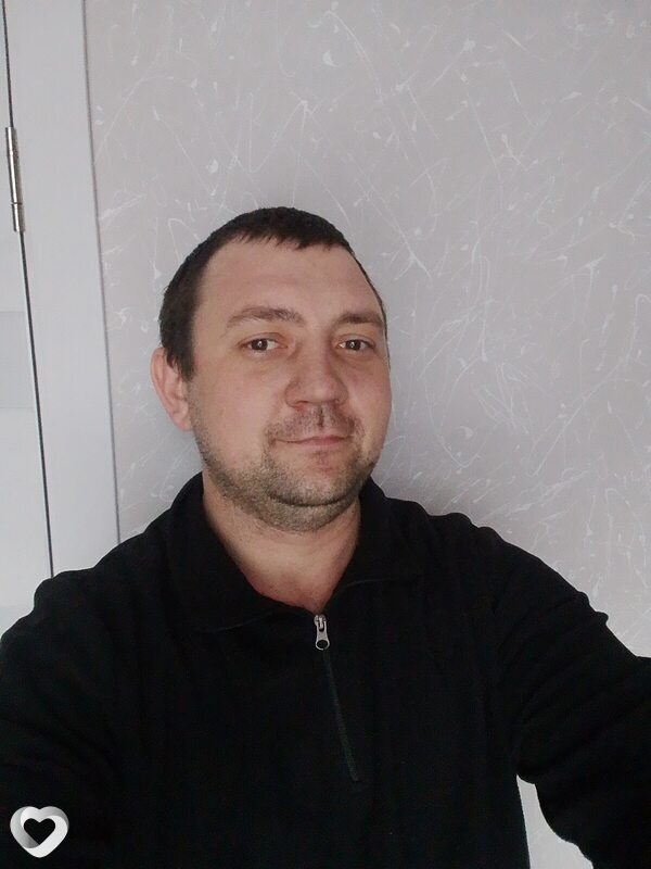 Михаил, 35, Новосибирске — анкета №3775632
