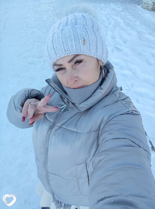 Наталья, 55, Хабаровске — анкета №3775637