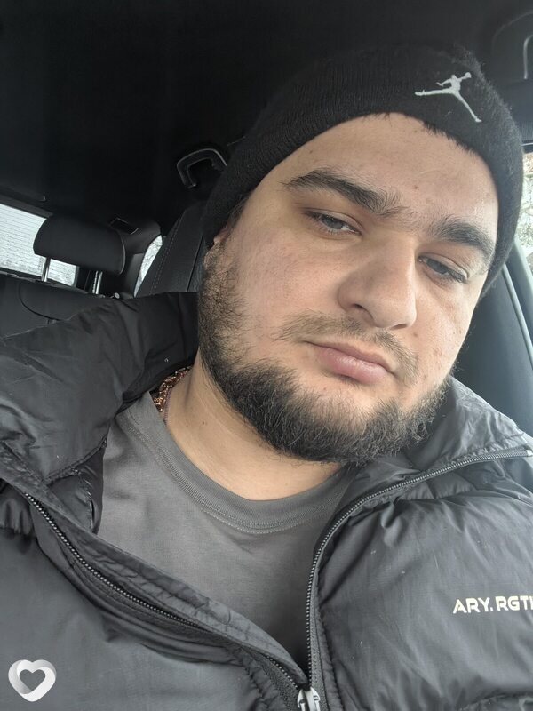 Vladimir, 35, Бресте — анкета №3775640