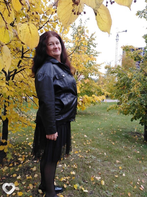 Татьяна, 51, Красноярске — анкета №3775643