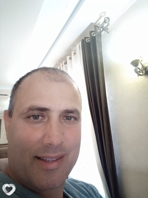 Сем, 46, Петропавловске — анкета №3775645