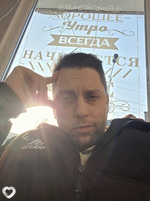 Евгений, 37, Воронеже — анкета №3775748