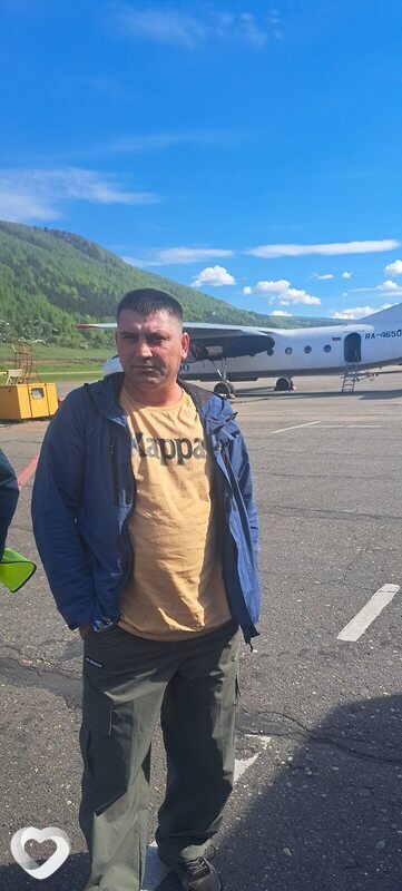 Стас, 36, Самаре — анкета №3775752