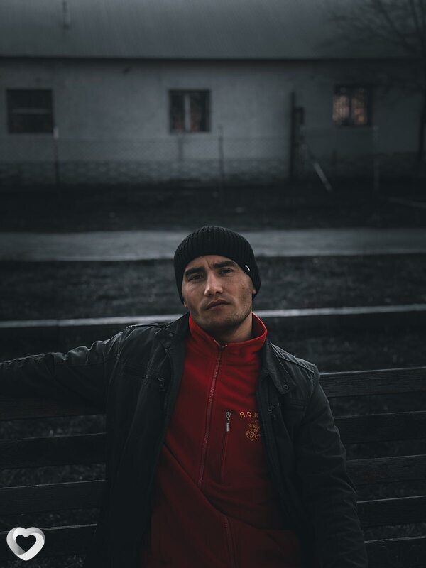 Рома, 27, Шымкенте — анкета №3775765