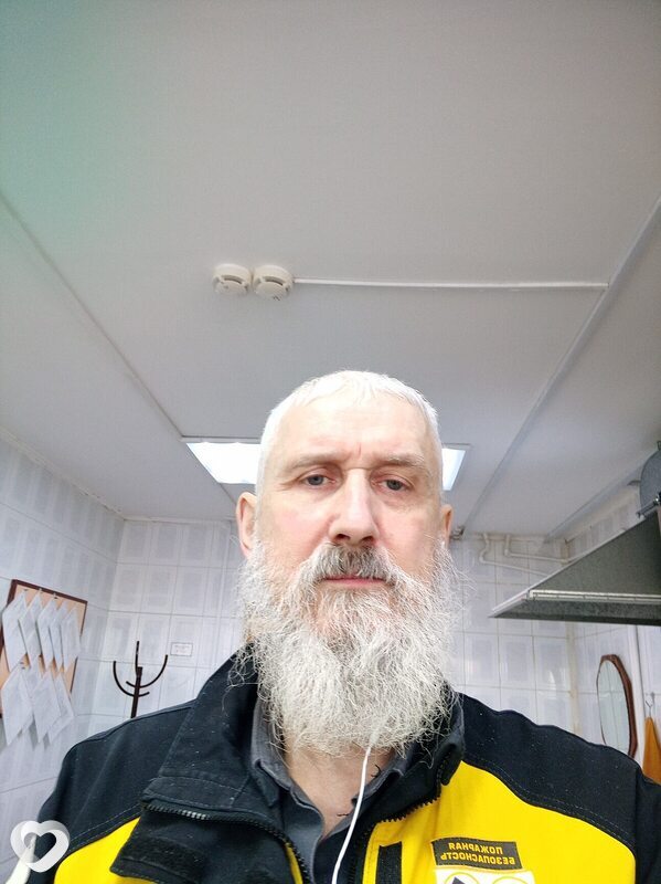 Сергей, 60, Нижневартовске — анкета №3775767