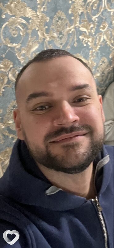 Борис, 36, Москве — анкета №3775768