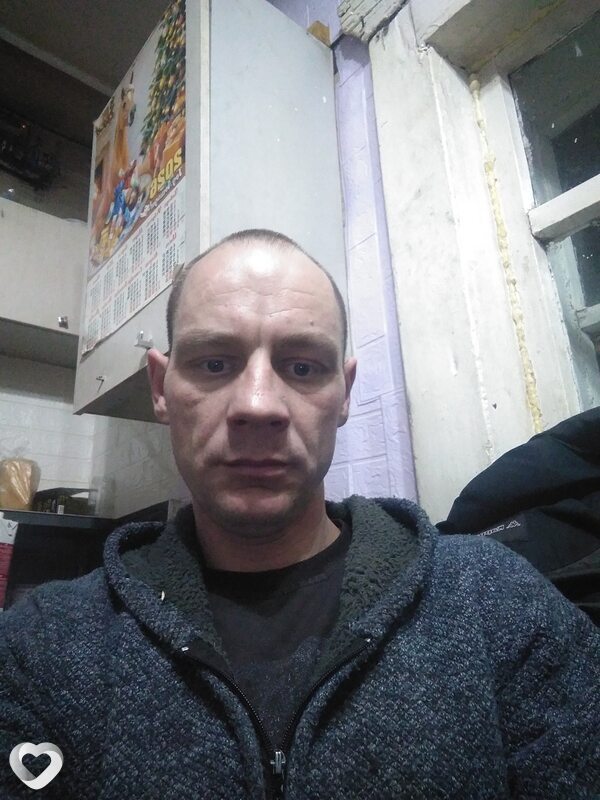 Алексей, 34, Иркутске — анкета №3775677