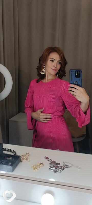 Natasha, 51, Тюмени — анкета №3775682
