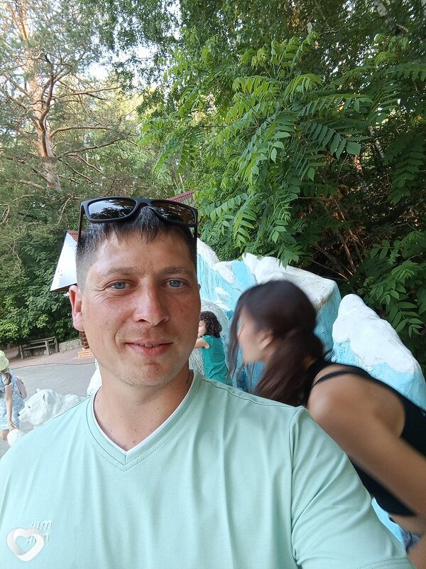 Иван, 32, Новосибирске — анкета №3775686