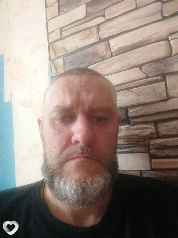 Ден, 42, Воронеже — анкета №3775687