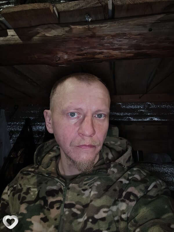 Александр, 44, Москве — анкета №3775689