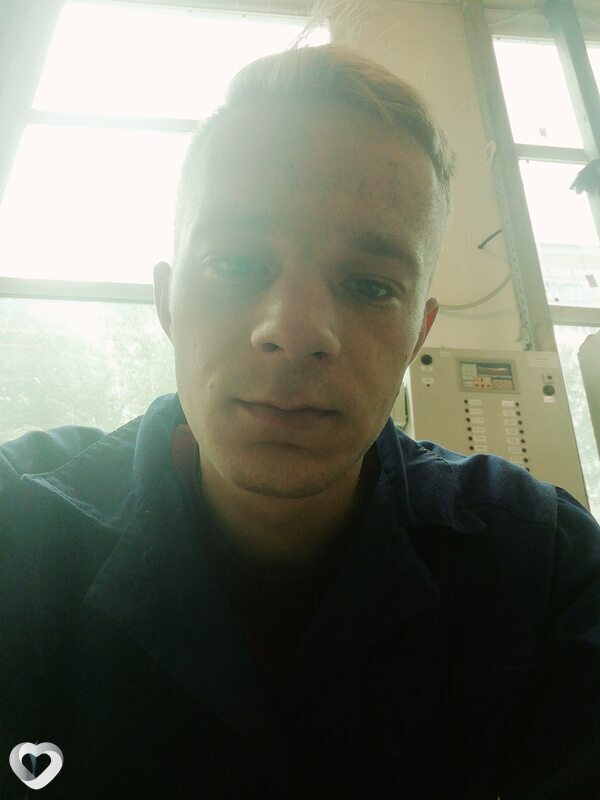 Leo, 28, Курске — анкета №3775690