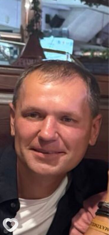 Кир, 45, Челябинске — анкета №3775696