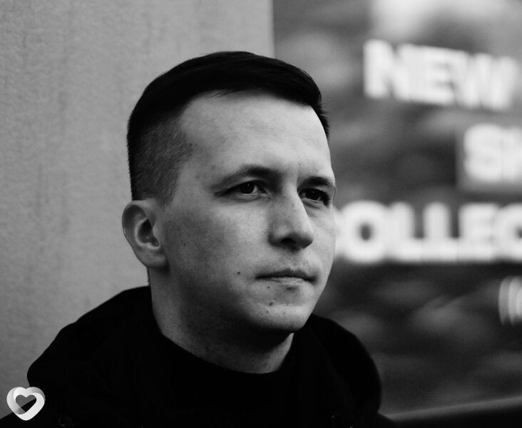 Никита, 32, Новосибирске — анкета №3775701
