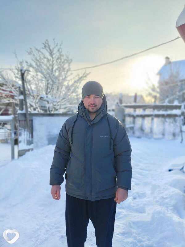 Артём, 31, Волгограде — анкета №3775703