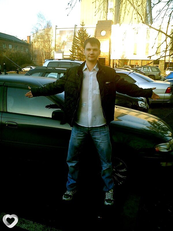 Василий, 28, Сочи — анкета №3775704