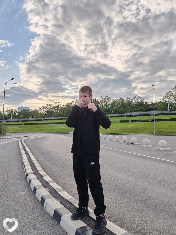 Денис, 19, Ростове-на-Дону — анкета №3775705