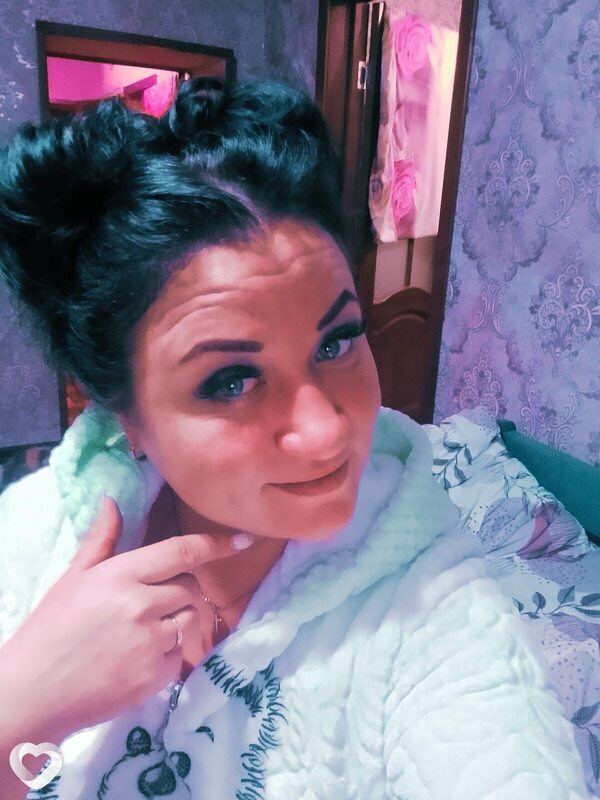 Светлана, 39, Рязани — анкета №3775714