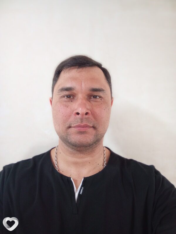 Михаил, 45, Тамбове — анкета №3775716