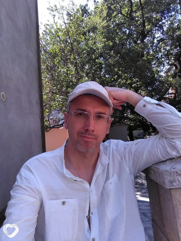 Валерий, 50, Москве — анкета №3775720