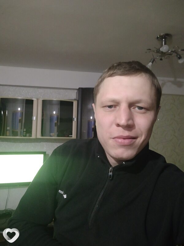 Даня, 31, Иркутске — анкета №3775828