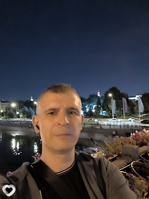 Александр, 46, Михайловка (Волгоградская Област — анкета №3775831