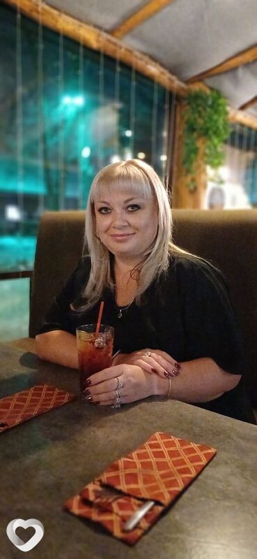 Марина, 42, Чапаевске — анкета №3775833