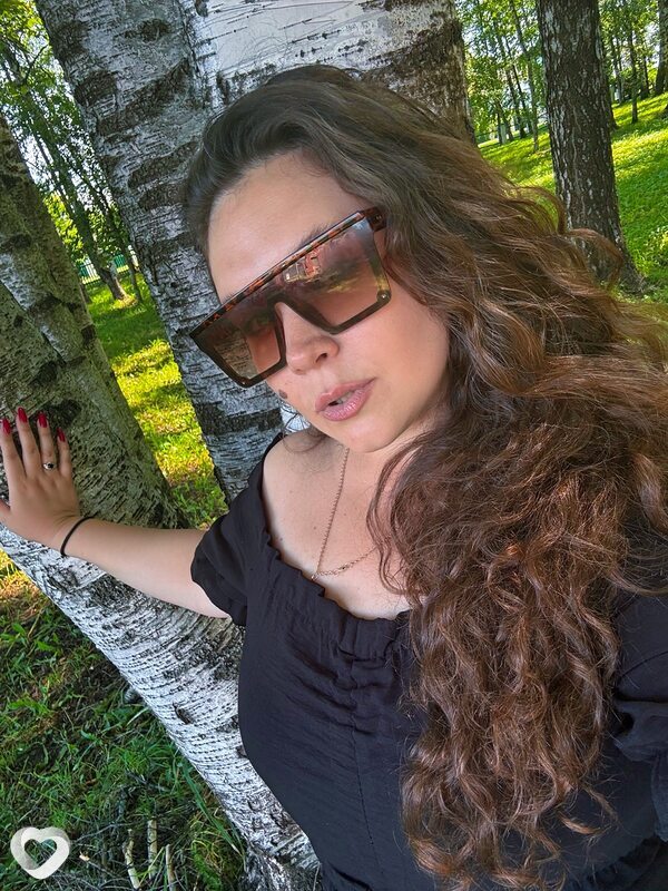 Evgeniua, 31, Оренбурге — анкета №3775839