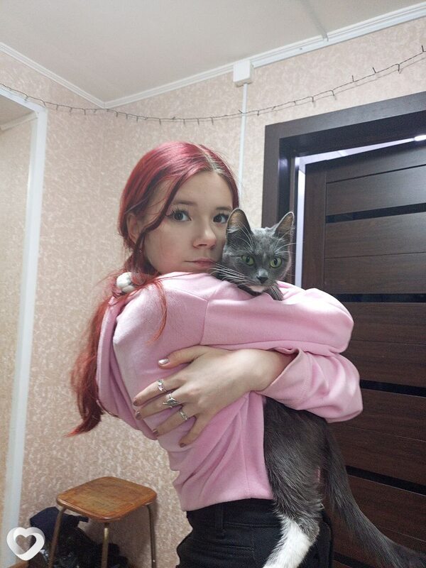 Анна, 19, Сургуте — анкета №3775777