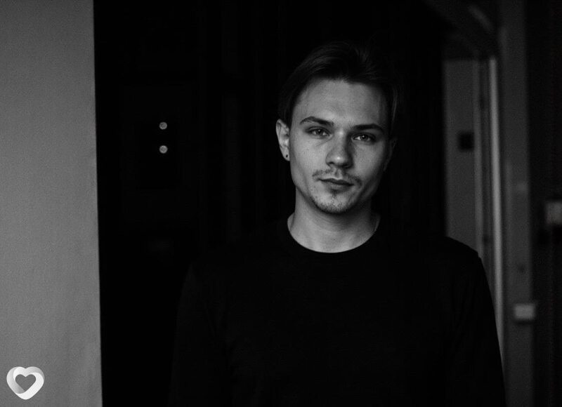 Сергей, 26, Гродно — анкета №3775780