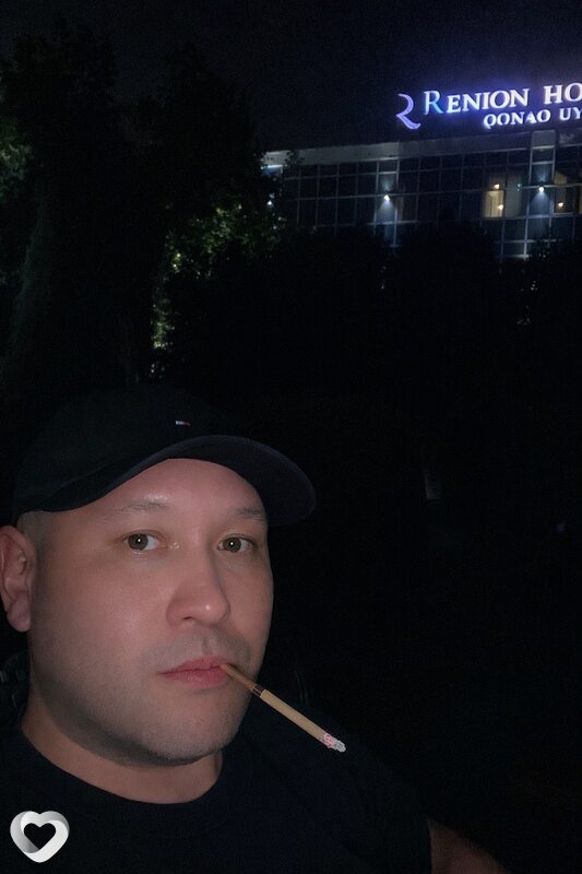 Ааа, 41, Астане — анкета №3775789