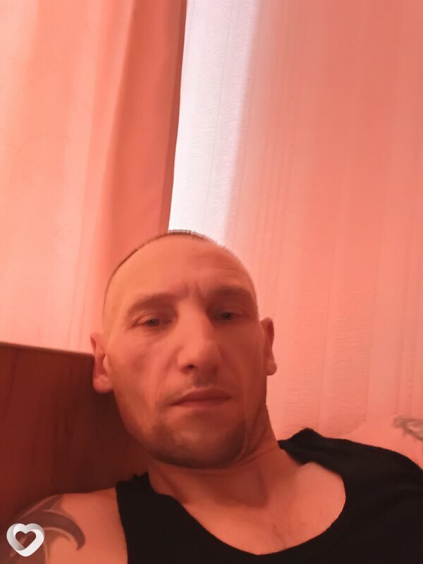Алексей, 39, Россоши — анкета №3775793